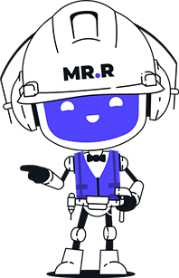 Robot Start Here